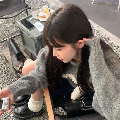 心动他眼里有一束月光